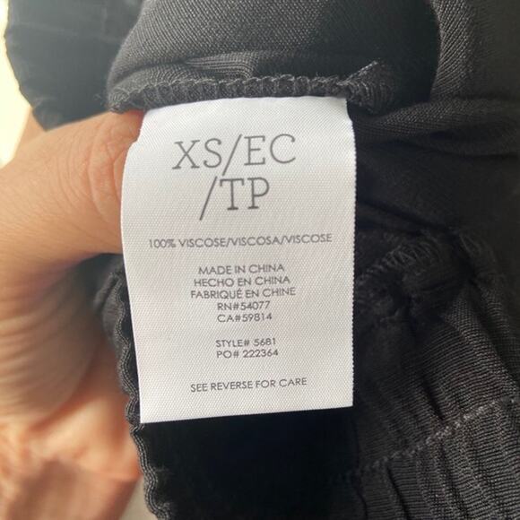 Cabi Cafe Lounger Style 5681 XS - Picture 5 of 5